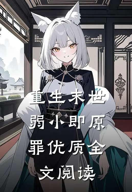 重生末世弱小即原罪优质全文阅读