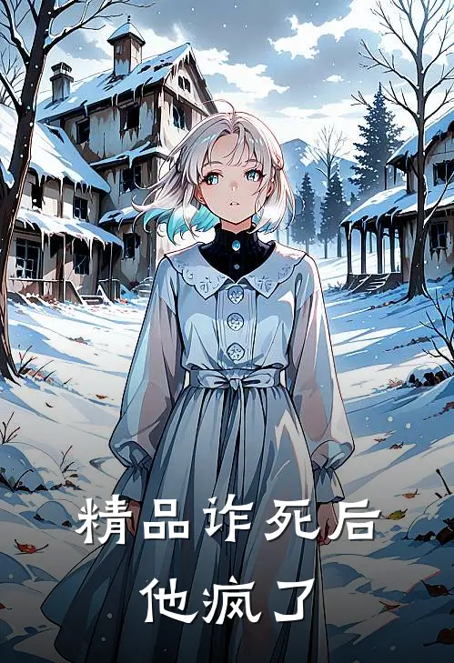 精品诈死后，他疯了