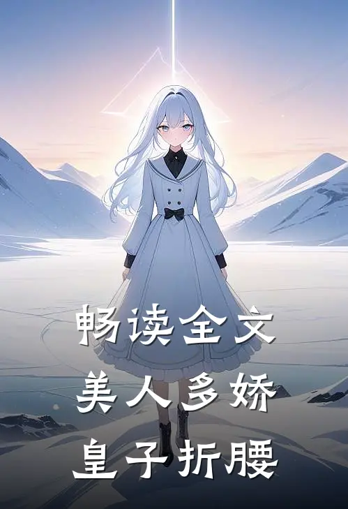 畅读全文美人多娇,皇子折腰