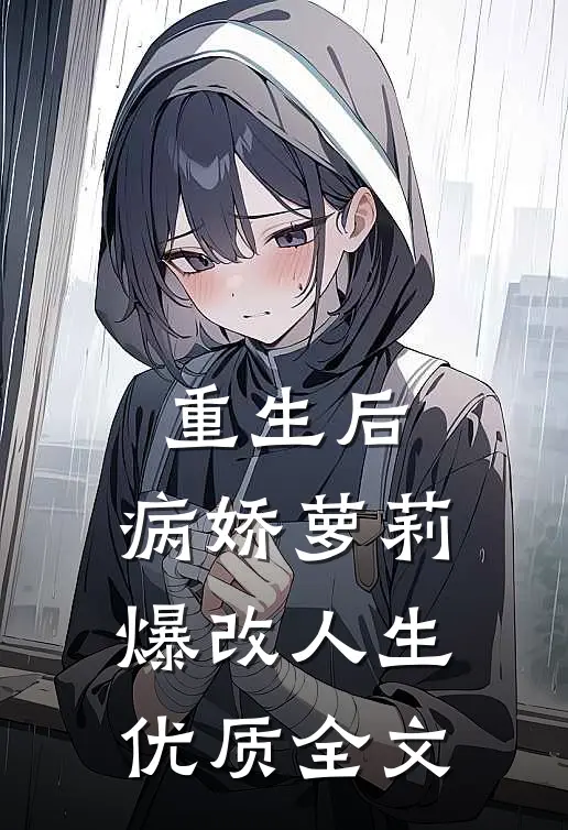重生后，病娇萝莉爆改人生优质全文