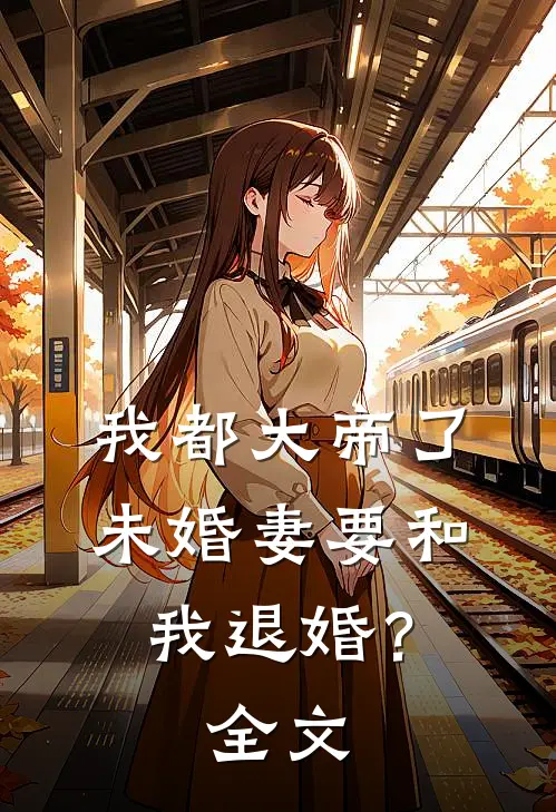 我都大帝了，未婚妻要和我退婚？全文