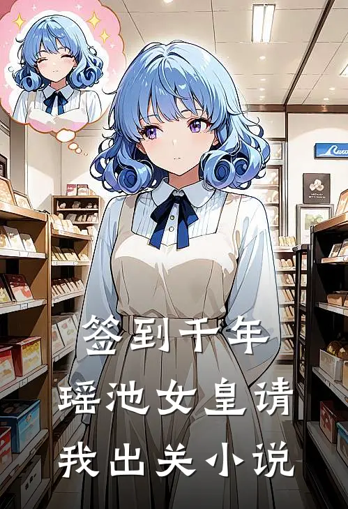 签到千年,瑶池女皇请我出关免费