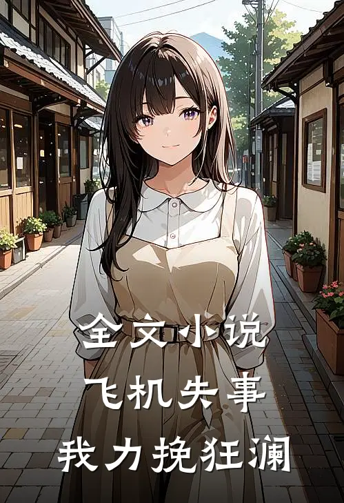 全文飞机失事,我力挽狂澜免费阅读
