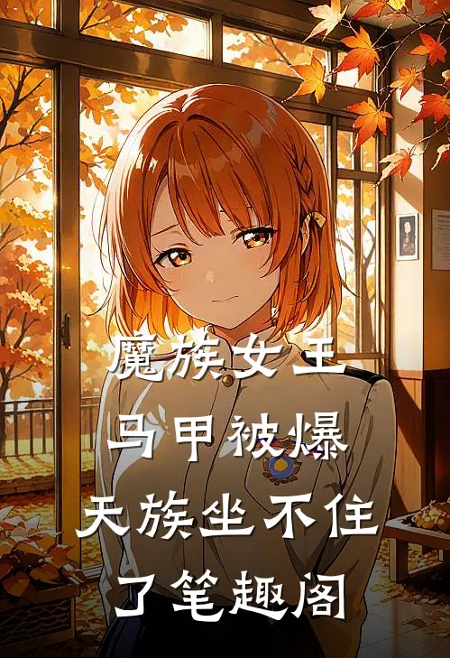 魔族女王马甲被爆，天族坐不住了笔趣阁