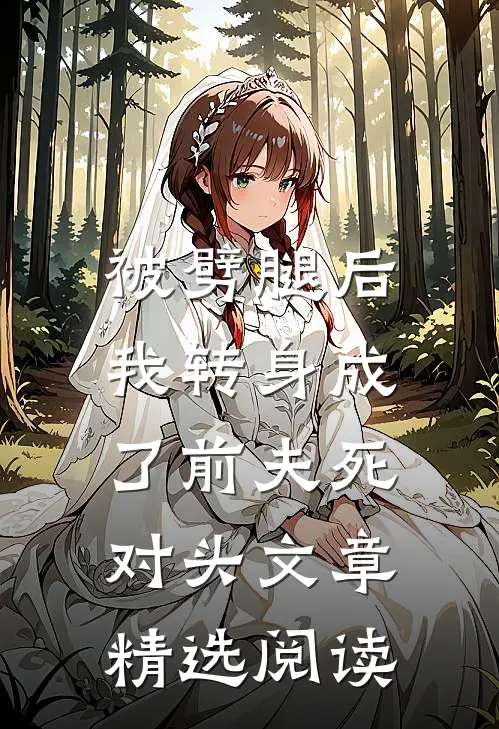 被劈腿后，我转身成了前夫死对头文章精选阅读