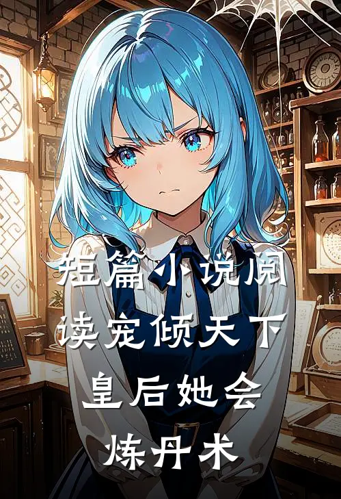 短篇小说阅读宠倾天下，皇后她会炼丹术