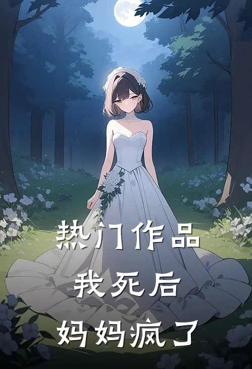 热门作品我死后,妈妈疯了是哪一集
