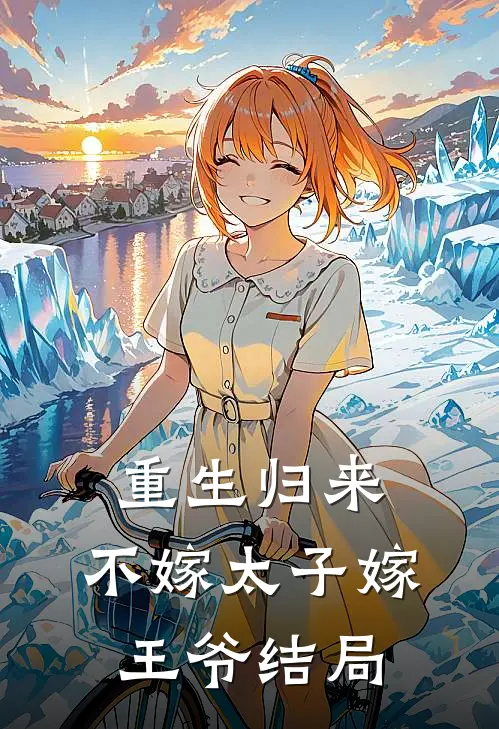 重生归来,不嫁太子嫁王爷结局如何