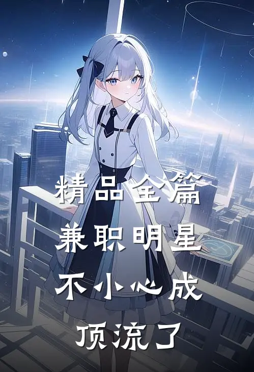 精品全篇兼职明星：不小心成顶流了