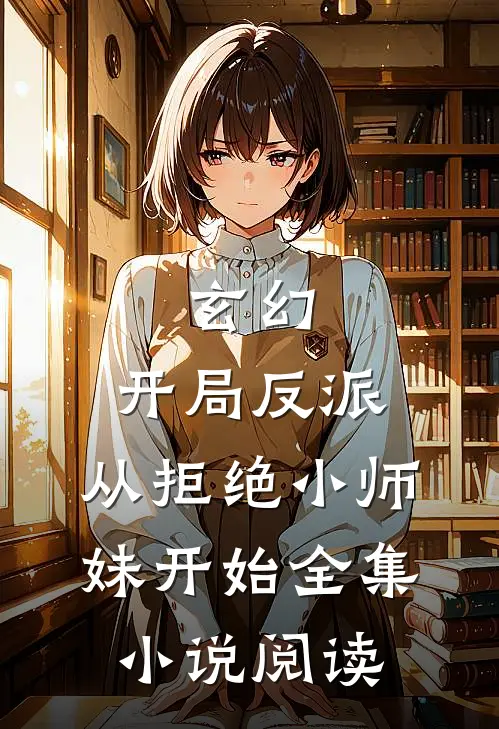 玄幻开局反派,从拒绝小师妹开始全集阅读