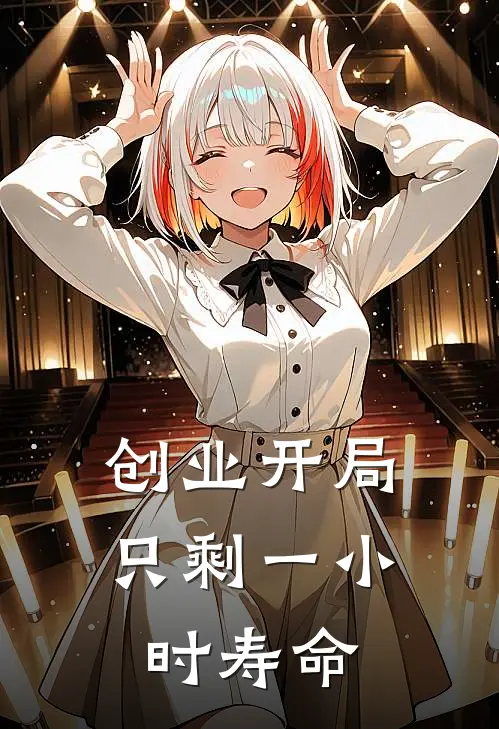 创业开局只剩一小时寿命