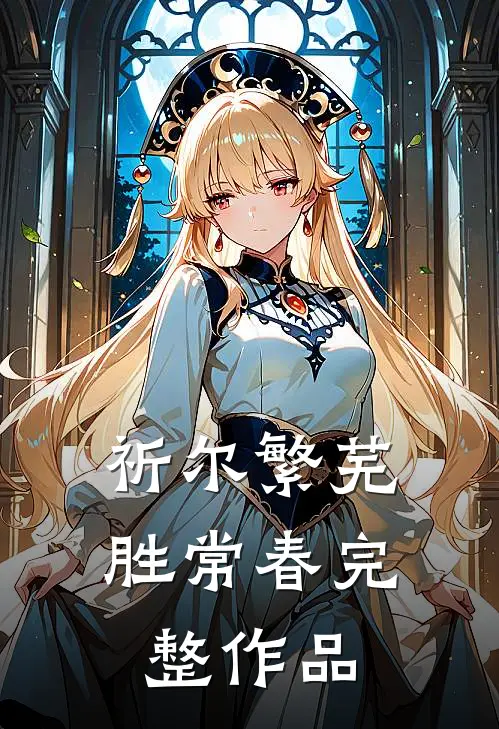 祈尔繁芜胜常春完整作品