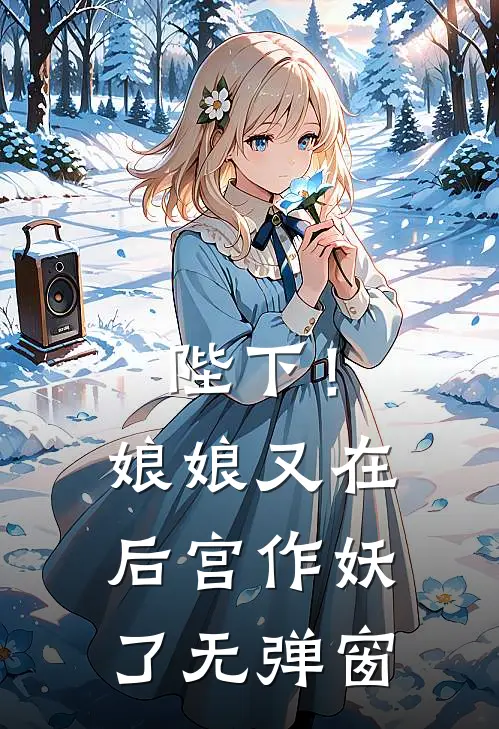 陛下!娘娘又在后宫作妖了无弹窗阅读
