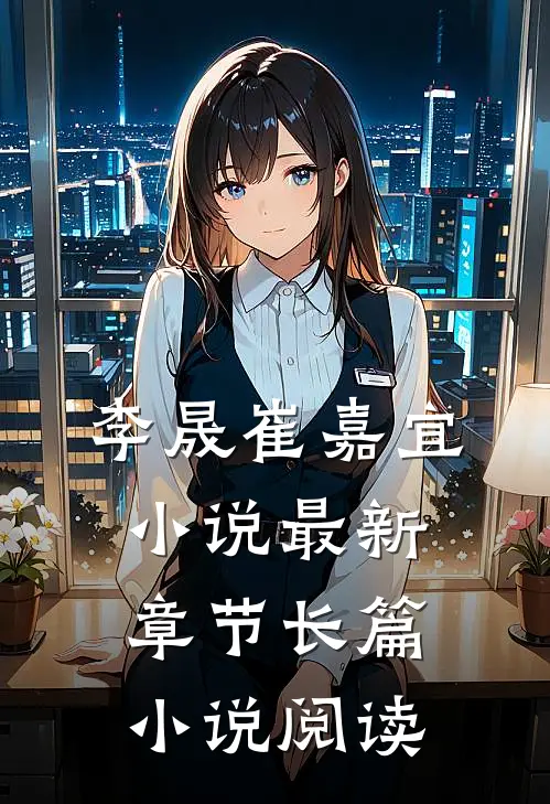 李晟崔嘉宜小说最新章节长篇小说阅读