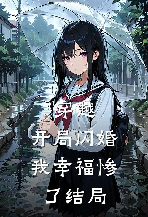 穿越开局闪婚,我幸福惨了结局免费阅读