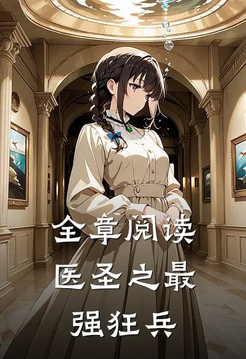 全章阅读医圣之最强狂兵