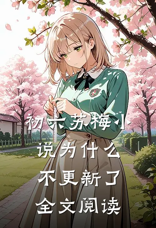 初六苏梅小说为什么不更新了全文阅读