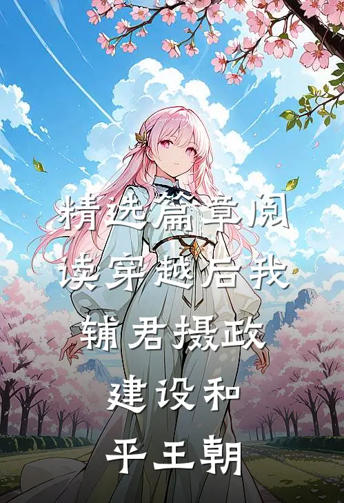 精选篇章阅读穿越后我辅君摄政，建设和平王朝