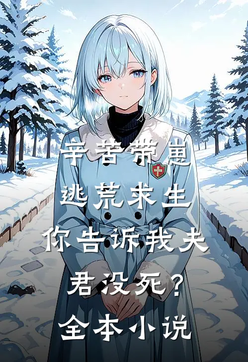 辛苦带崽逃荒求生,你告诉我夫君没死?全本