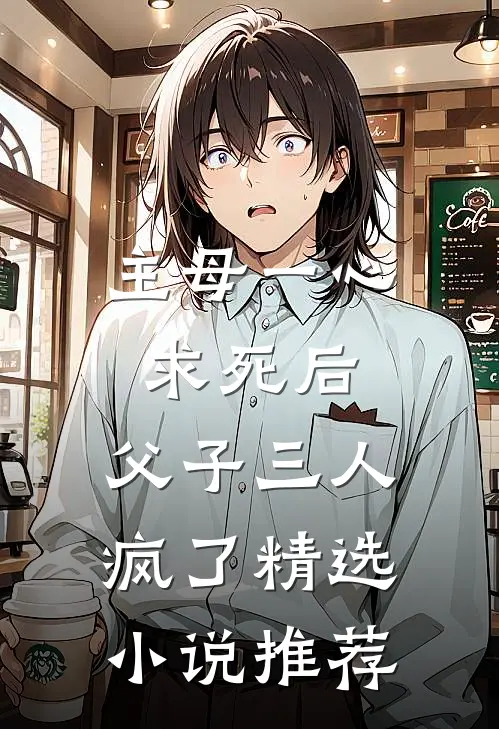 主母一心求死后,父子三人疯了精选推荐知乎