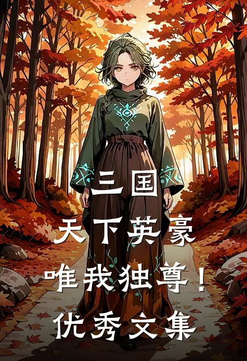 三国天下英豪,唯我独尊!优秀文集