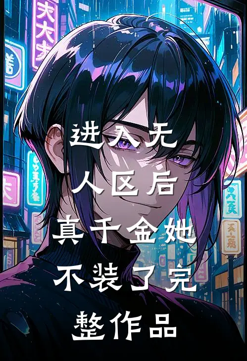 进入无人区后，真千金她不装了完整作品
