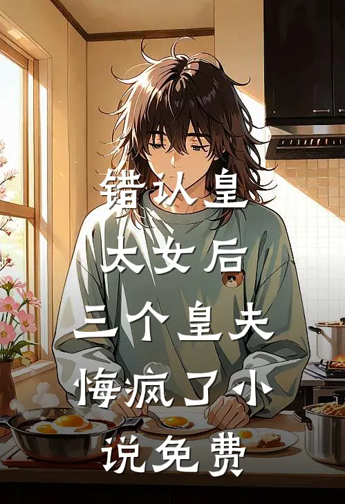 错认皇太女后,三个皇夫悔疯了免费