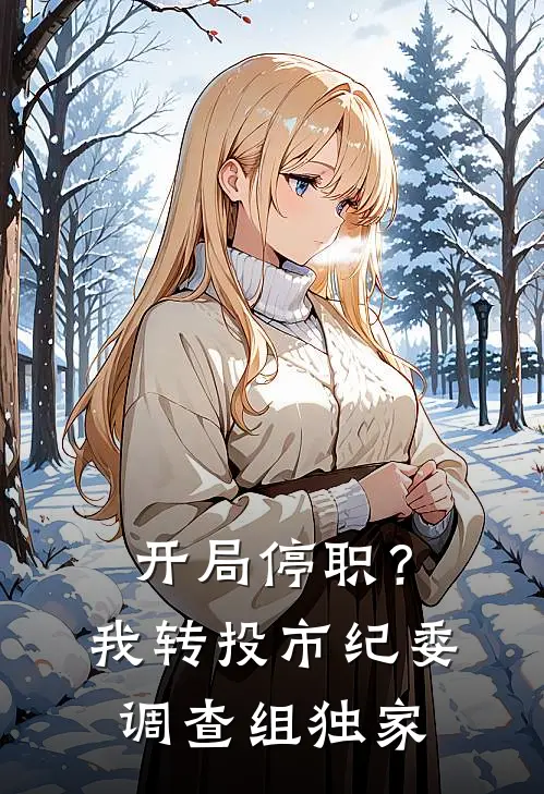 开局停职？我转投市纪委调查组独家