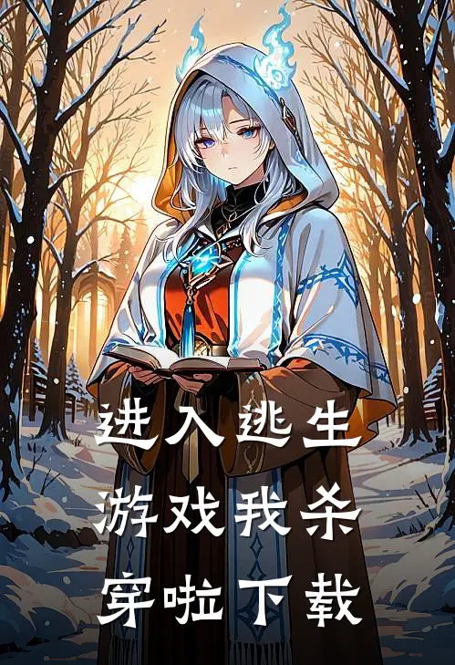 进入逃生游戏我杀穿啦下载