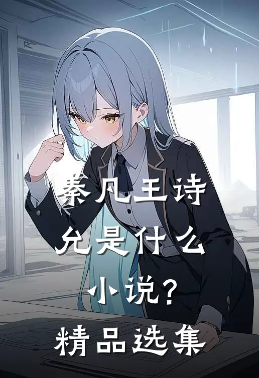 秦凡王诗允是什么小说?精品选集
