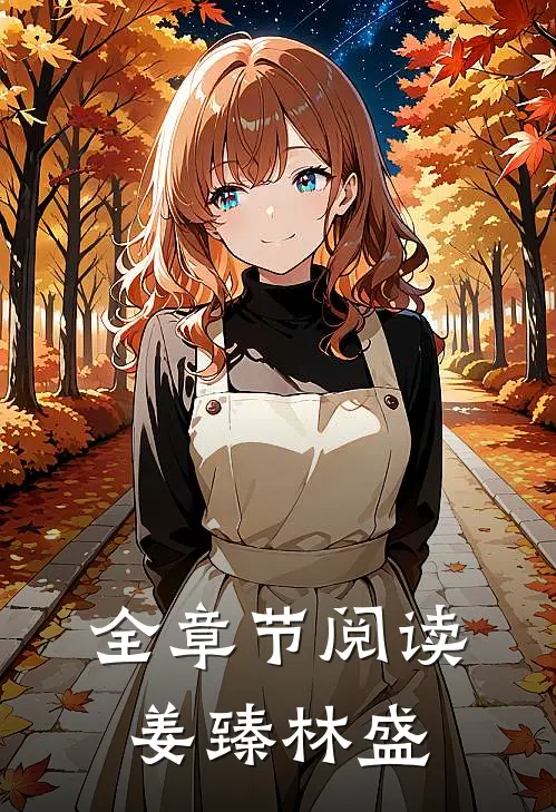 全章节阅读姜臻林盛