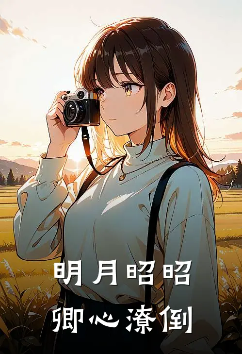 明月昭昭,卿心潦倒免费阅读