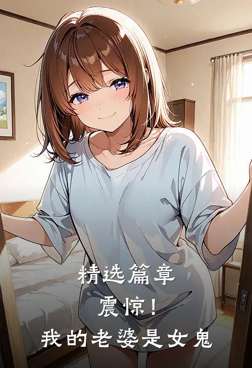 精选篇章震惊!我的老婆是女鬼免费阅读