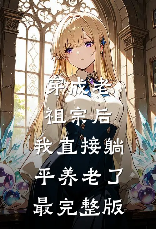 穿成老祖宗后，我直接躺平养老了最完整版