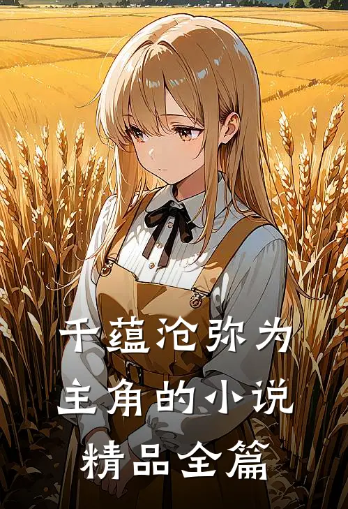 千蕴沧弥为主角的小说精品全篇