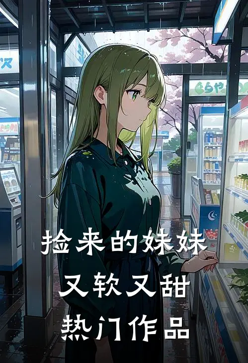 捡来的妹妹又软又甜热门作品