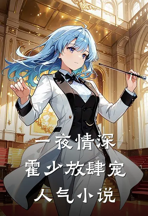 一夜情深：霍少放肆宠人气小说