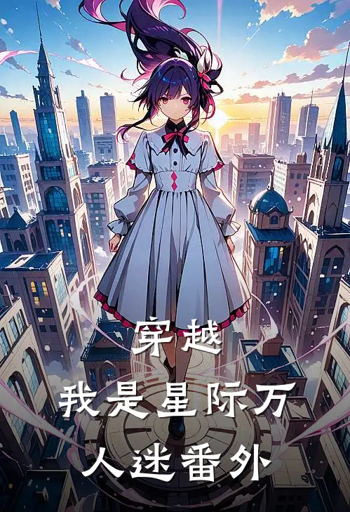 穿越我是星际万人迷番外