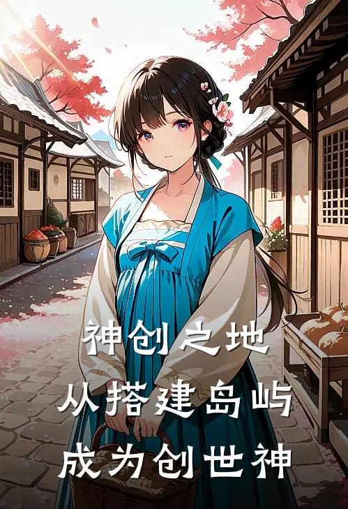 神创之地从搭建岛屿成为创世神书包简介
