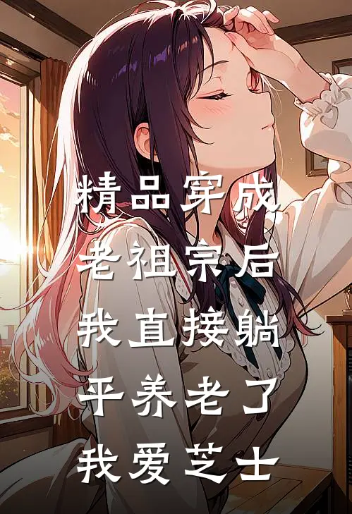 精品穿成老祖宗后,我直接躺平养老了我爱芝士