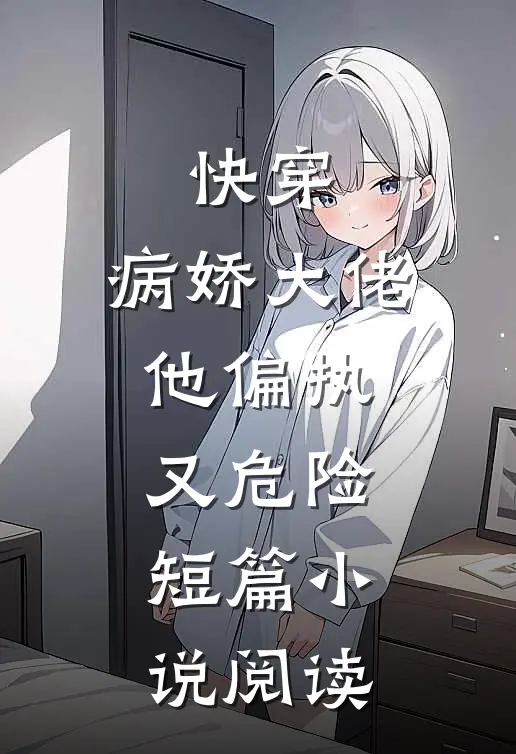 快穿病娇大佬他偏执又危险.短篇阅读全文