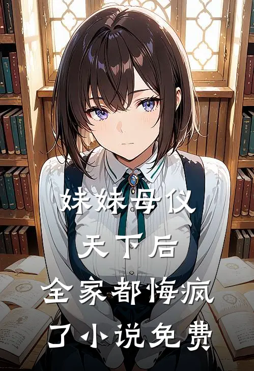妹妹母仪天下后,全家都悔疯了免费观看