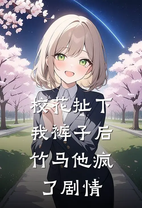 校花扯下我裤子后,竹马他疯了剧情解析