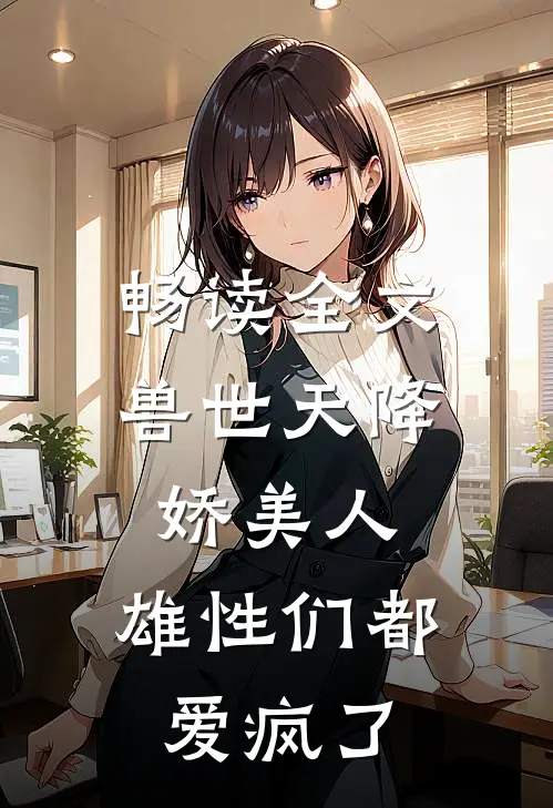 畅读全文兽世天降娇美人，雄性们都爱疯了