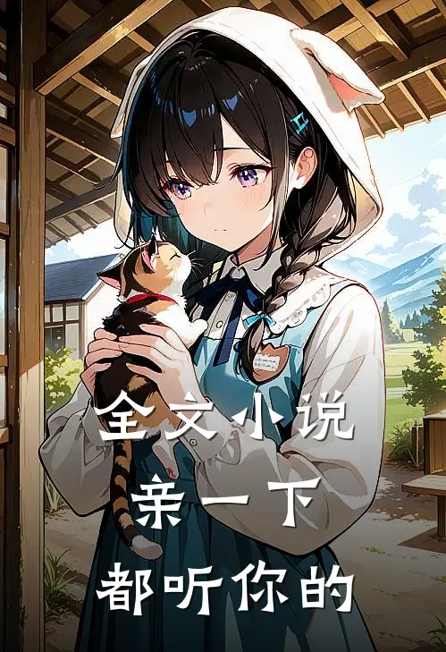 全文亲一下,都听你的
