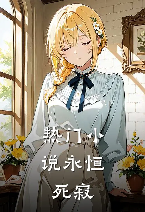 热门永恒死寂全文阅读