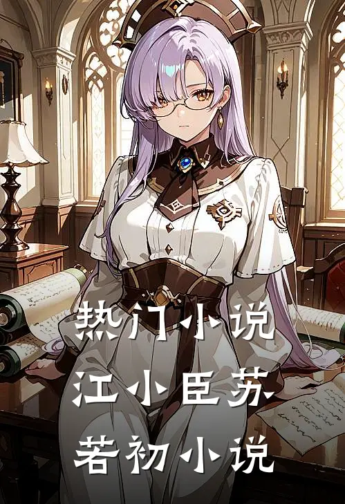 热门小说江小臣苏若初小说