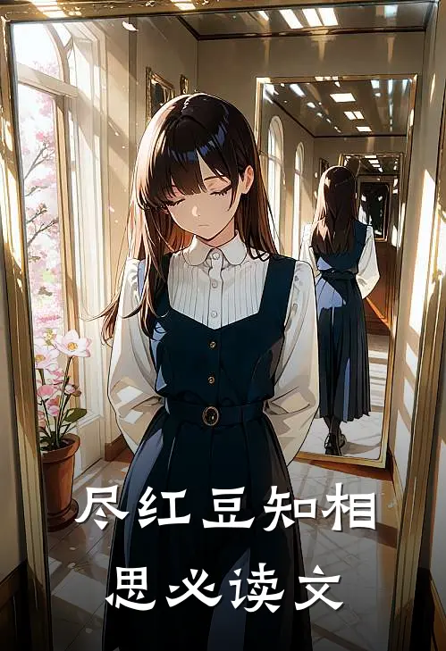 尽红豆知相思必读文