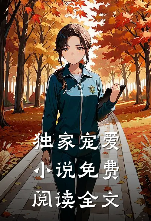 独家宠爱小说免费阅读全文
