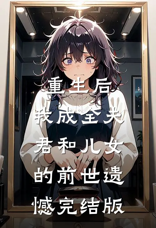 重生后,我成全夫君和儿女的前世遗憾完结版